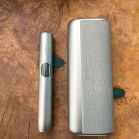 سیگار الکترونیکی