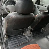 تیبا ۲ ۹۹|خودرو سواری و وانت|کرمانشاه, |دیوار