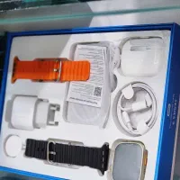 ساعت هوشمند + ایرپاد و... از چین مستقیم|لوازم جانبی موبایل و تبلت|مشهد, رسالت|دیوار