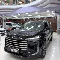 اکستریم vx ۱۴۰۴ صفر|خودرو سواری و وانت|تبریز, |دیوار