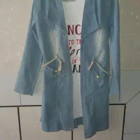 لباس تمیز ونو