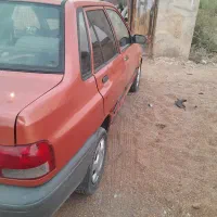 شهرک شهید چمران|خودرو سواری و وانت|چمران, |دیوار