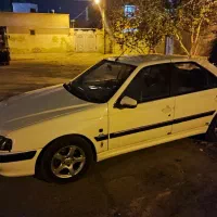 پژو پارس اتوماتیک TU5، مدل ۱۳۹۷|خودرو سواری و وانت|زاهدان, |دیوار