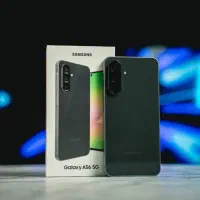 سامسونگ A56 ویتنام Samsung رم ۸ حافظه ۱۲۸