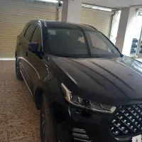 تیگو ۷ پرو ۴۰۱|خودرو سواری و وانت|آستارا, |دیوار