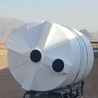 منبع مخزن تانکر آب شرب پلی اتیلن افقی عمود/تک عمده|مصالح و تجهیزات ساختمان|تهران, خانی آباد نو شمالی|دیوار