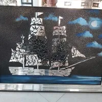 ۳ عدد تابلو