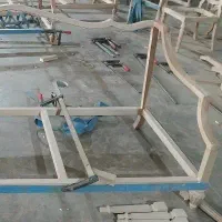 استخدام نجار مبل