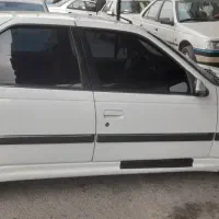 پارس سال ۱۳۹۵ خانگی