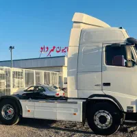 اف اچ 460|خودرو سنگین|آفتاب, |دیوار