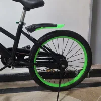 دوچرخهBMXسایز۲۰|دوچرخه، اسکیت، اسکوتر|تهران, ارم|دیوار