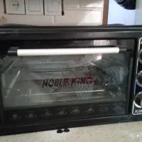 توستر و یخچال