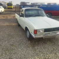 پیکان وانت مدل ۸۹