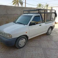 پراید بار مدل 1403