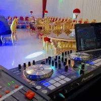 دیجی خانم dj
