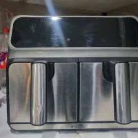 سرخ کن داتیس