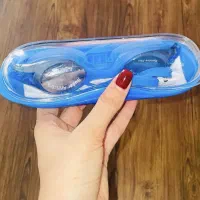 عینک خوشرنگ