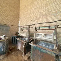 فروش خط ابکاری گالوانیزه