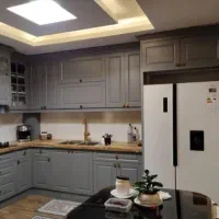 ساخت کابینت اقساطی|مصالح و تجهیزات ساختمان|خواف, |دیوار