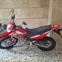 فروش موتور سیکت t2 کویر -خشک|موتورسیکلت|بابلسر, |دیوار