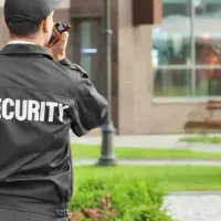 حراست ونگهبانی