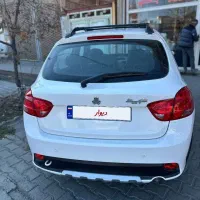 کوییک S|خودرو سواری و وانت|ارومیه, |دیوار