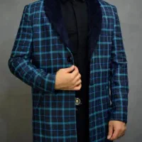 اورکت مردانه