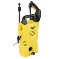 کارواش کارچر آلمانی ( K2 Compact)