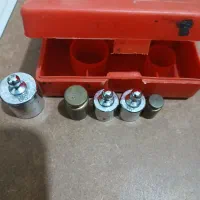 سنگ ترازو ۵۰گرمی و۲۰ گرمی و۱۰گرمی|عمدهفروشی|رشت, گلباغ نماز|دیوار