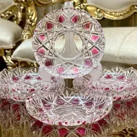 فنجان و پیشدستی زاترن کارمن والتر آلمان|صنایع دستی و سایر لوازم تزئینی|مشهد, آزادشهر|دیوار