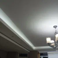 ریسه سفید|ریسه و چراغ تزئینی|سنندج, |دیوار