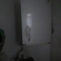 یخچال فریزر سالم|یخچال و فریزر|زاغه, |دیوار