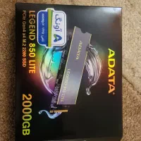 هارد ssd 2tb