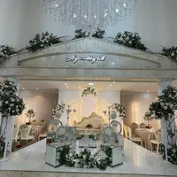 تالار پذیرایی آرین (جشنواره تخفیف)