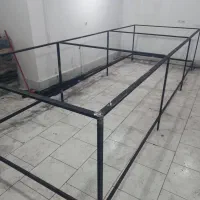 جوشکاری سیار (فوری )در ساری