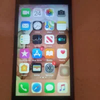 آیفون ۵ اس