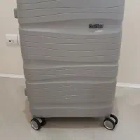 چمدان در حدنو وسالم