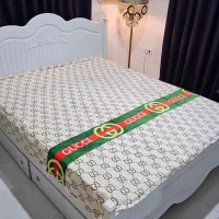 پتو ژله ای|رختخواب، بالش، پتو|گرگان, |دیوار