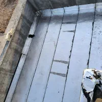 نصب و فروش ایزوگام اصل دلیجان|خدمات پیشه و مهارت|قم, نیروگاه|دیوار