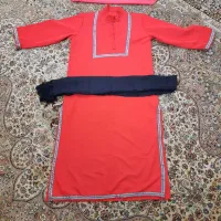 لباس تعزیه|لباس|قم, انصار‌الحسین|دیوار