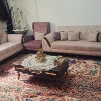 مبل چستر هفت نفره