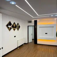 ۵۵متر فول دیزاین+۲عدد پارکینگ+۲بالکن دیزاین شده|فروش آپارتمان|اندیشه, اندیشه فاز ۱|دیوار