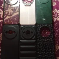 گارد گوشی ردمیa3