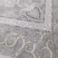 سه عددفرش ۱۲متری ۱۵۰۰شانه ۴۵۰۰تراکم گل برجسته