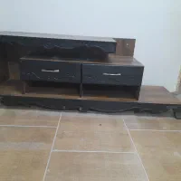 میزتلوزیون