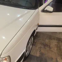 پژوپارس مدل ۹۸|خودرو سواری و وانت|تهران, باغ خزانه|دیوار