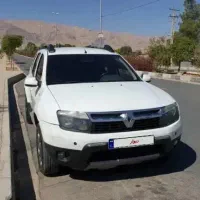 رنو داستر ۲۱۱۴