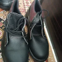 کفش نیم بوت کار|کیف، کفش، کمربند|اصفهان, گرکان|دیوار