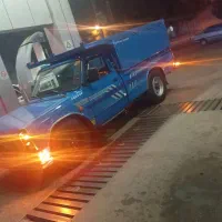 نیسان زامیاد دوگانه کارخانه صفر|خودرو سواری و وانت|کرمان, |دیوار