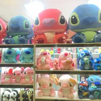 عروسک استیج